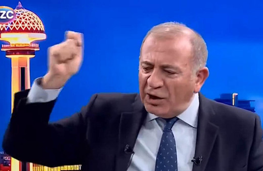 Gürsel Tekin istifa sürecini anlattı, böyle isyan etti: Parti yöneticilerinden birine ulaşamadım