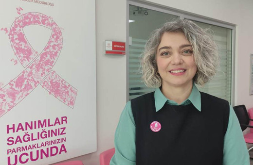 Tarama için ayırdığı 5 dakika hayatını kurtardı