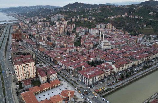 Bu ilçeyi tam 150 yıldır aynı aile yönetiyor!