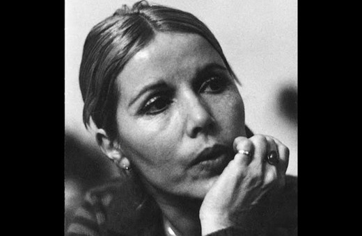 Edebiyatçı yazar Füruzan son yolculuğuna uğurlandı