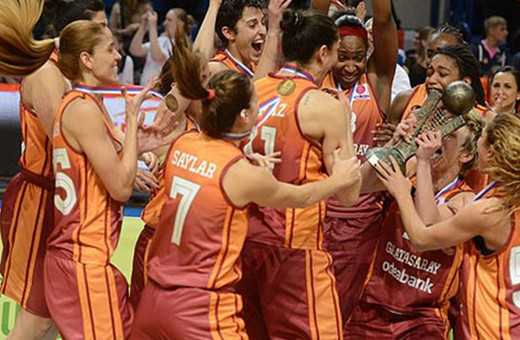 Galatasaray'da Milos Paden dönemi sona erdi