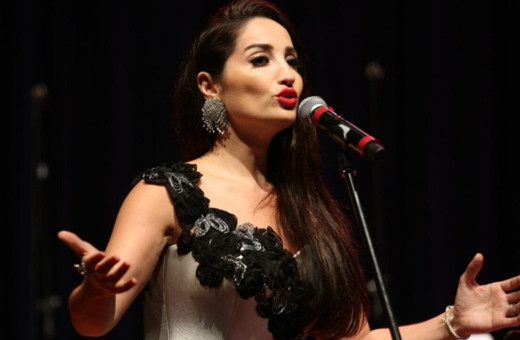 Mine Geçili'nin 'Hayat' şarkısı tüm digital platformlarda piyasaya çıktı