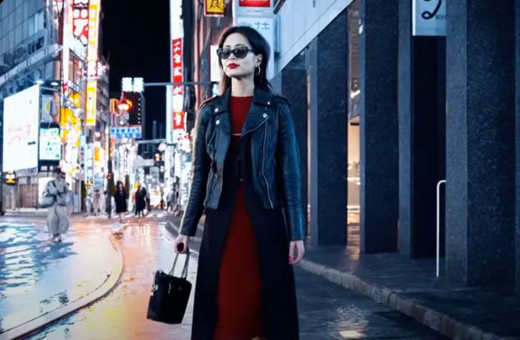 Yapay zeka şirketi OpenAI, yazılı metni videoya dönüştürdü