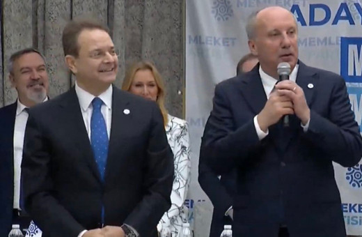 Memleket Partisi'nin İstanbul ve İzmir adayı belli oldu! Berk Hacıgüzeller kimdir?