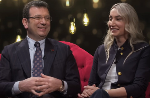 Ekrem İmamoğlu eşi Dilek İmamoğlu'nu kıskanırsa ne olur? Evlilik teklifini kim yaptı?