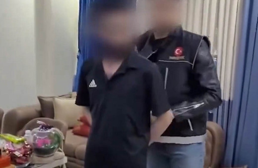 İstanbul’da 5 gündür devam eden ‘Narkogüç-50’ Operasyonunda yakalanan bin 663 şüpheli sokak satıcısından 167’si tutuklandı