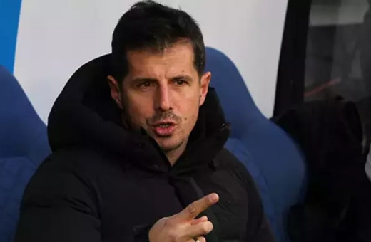 Emre Belözoğlu'ndan Galatasaray itirafı: Tarihin en iyisi