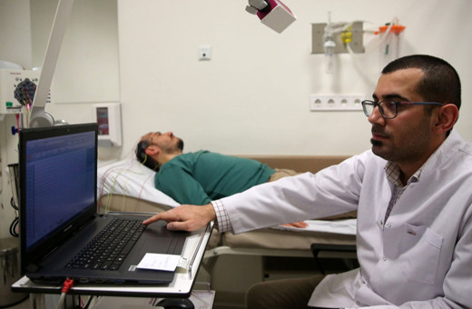 Epilepsi teşhisinde öğretmenlere önemli görev düşüyor!