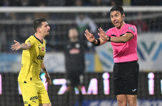 Mert Hakan Yandaş: O günden bugüne kadar her şeyi içime attım açıkçası çok doluyum