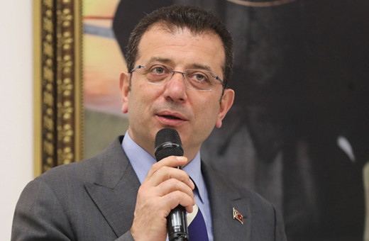 İmamoğlu'ndan Akşener'in sözlerine yanıt: Muhatap almayacağım