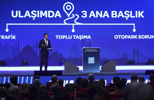 İYİ Parti İstanbul ilçe belediye başkan adayları belli oldu