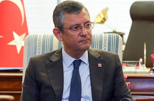 CHP lideri Özgür Özel, Lütfü Savaş’la görüştü! Kritik görüşme 60 dakika sürdü, adaylıktan çekilecek mi?