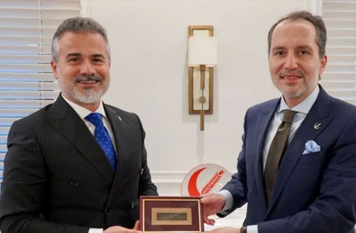 Yarın son gün! Yeniden Refah'tan AK Parti açıklaması! İstanbul ve Ankara adayları çekilecek mi?