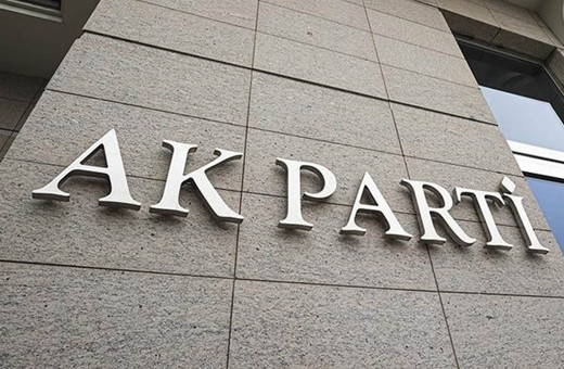 AK Parti kritik virajı aştı! Aday listeleri YSK'ya teslim edildi