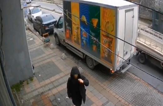 İstanbul’da “eşime neden selektör yaptın” tartışması büyüdü