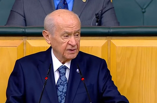 MHP Genel Başkanı Devlet Bahçeli: Fiyat anarşistleri FETÖ'cüdür
