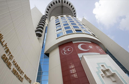 MHP'nin acı günü! MYK üyesi hayatını kaybetti