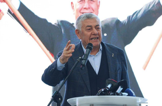 CHP 4. kez aday göstermemişti! Sarıyer Belediye Başkanı bağımsız aday olarak seçime giriyor