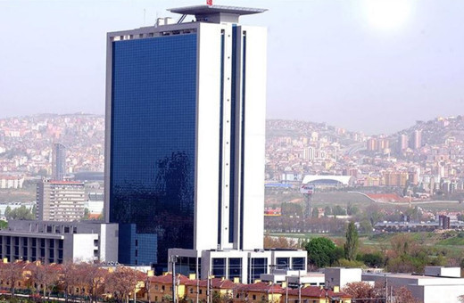 Ankara Büyükşehir Belediye başkan adaylığı için 25 başvuru yapıldı!
