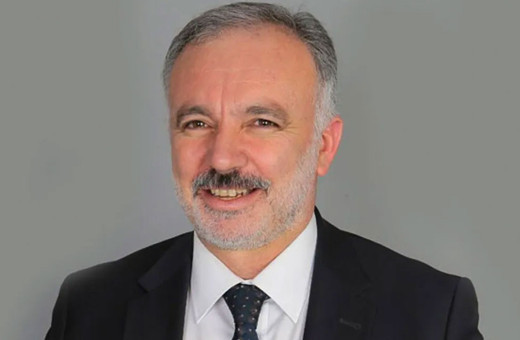 Ses Partisi Genel Başkanı Ayhan Bilgen'den yerel seçimlere ilişkin açıklama