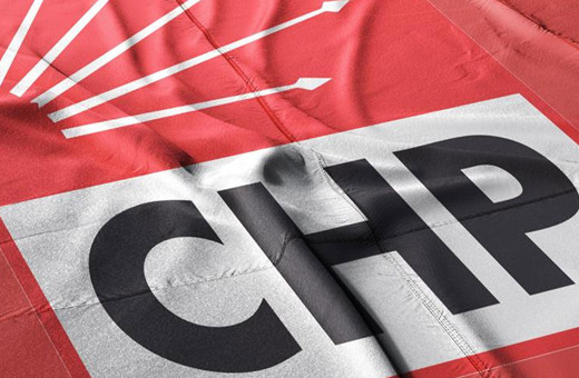 CHP'li başkan adayı son gün istifa etti