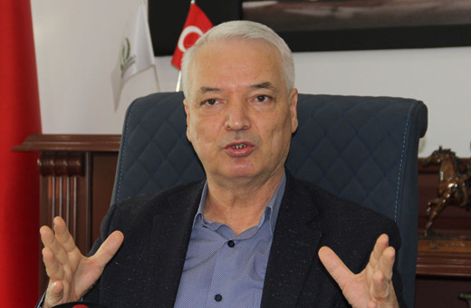 Özgür Özel’in memleketinde CHP’li adaya şok! Listeyi yetiştiremediler