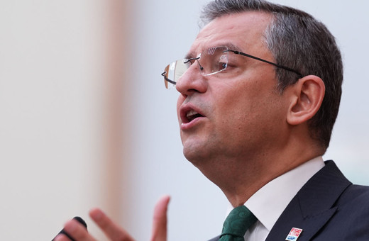 CHP lideri Özgür Özel'den dikkat çeken Hatay açıklaması: 1 Nisan günü Hatay’ı AK Parti'ye emanet edeceğime...