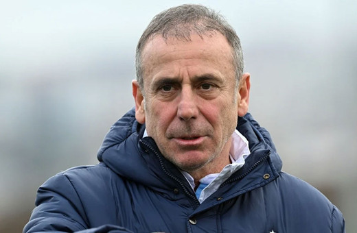 Abdullah Avcı: Gelecek sezon için çalışıyoruz