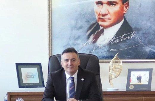 CHP'de bir istifa daha! Eşi de aynı gün dilekçe sundu