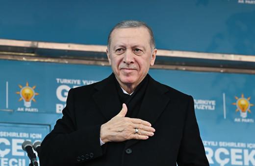 Cumhurbaşkanı Erdoğan'dan enflasyon mesajı! Muhalefete 'horoz dövüşü' eleştirisi