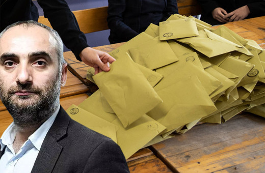 DEM Parti İstanbul'da 20 ilçede CHP'yi destekleyecek İsmail Saymaz o ilçeleri yazdı