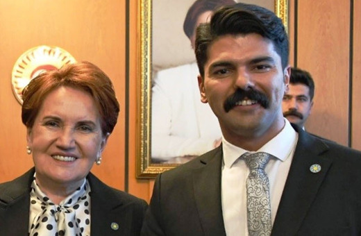 İYİ Parti'de toplu istifa şoku! İstifa sonrası olay sözler...