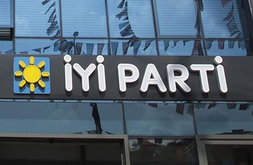 Ordu'da İYİ Parti'den toplu istifa