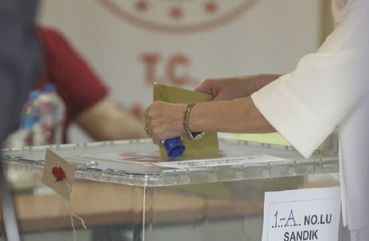 Saadet Partisi’nden listesini yetiştiremeyen CHP’ye destek