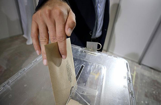 Listeyi geç teslim eden il başkanı görevden alındı! Seçime giremeyecekler