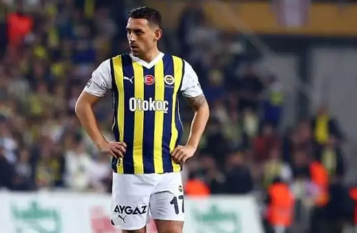 Fenerbahçe'de sakatlık şoku! En az 10 gün yok
