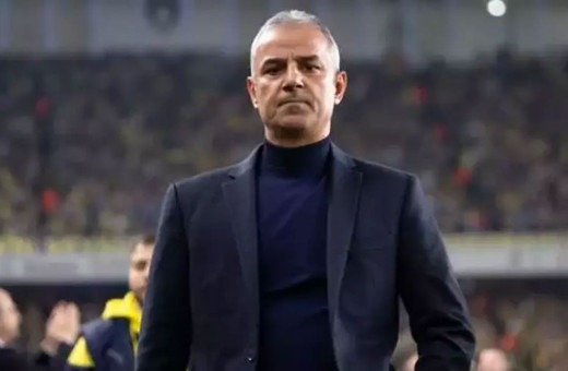 İsmail Kartal: Birini atsak, farklı kazanabilirdik