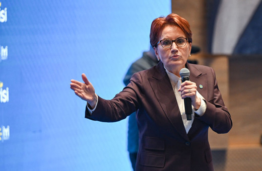 Meral Akşener çok iddialı! 1 Nisan'dan sonra İYİ Parti iktidara yürüyecek