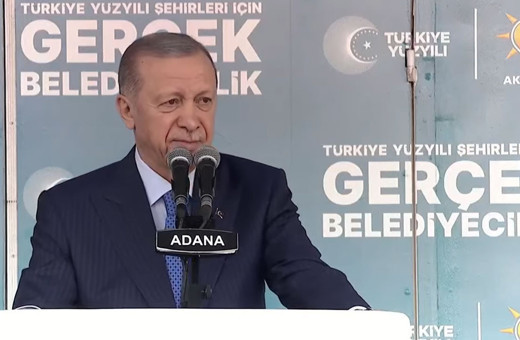 Cumhurbaşkanı Erdoğan: Son 4 gündür dünya KAAN'ı konuşuyor