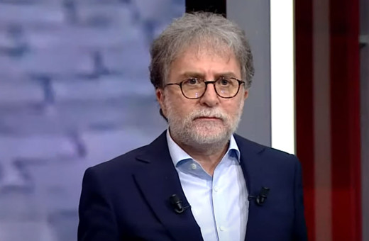 Murat Kurum ve Ekrem İmamoğlu'nun tırtıklayıcıları Ahmet Hakan yazdı