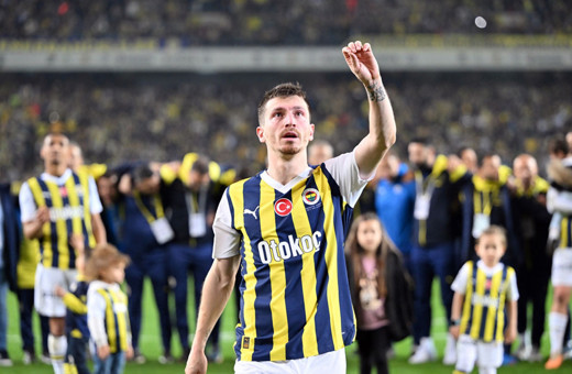 Mert Hakan Yandaş attığı golün gizli kahramanını açıkladı