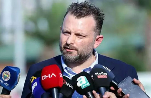 Fenerbahçe'den yeni açıklama: "Görüntüler montajsa niye ceza aldı?"