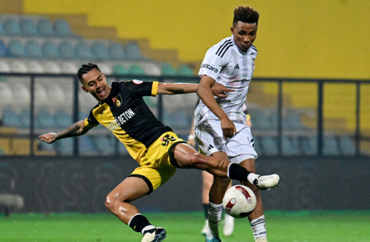 Beşiktaş'ta büyük şok! Yıldız isim derbide yok!