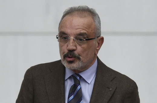 DEM Partili Sırrı Sakık, Özgür Özel'e açık açık söyledi: Evet size kaybettireceğiz