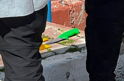 Antalya'da mesai arkadaşı tarafından bıçaklanan zabıta hayatını kaybetti