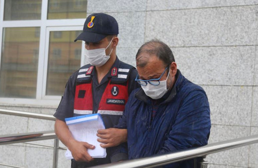 İHA muhabirini döven Lütfü Türkkan'ın adamlarının tanığı: İtişme kakışma olmuş