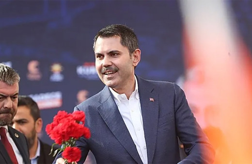 Murat Kurum, İstanbul trafiğini rahatlatacak 'Çilesiz İstanbul' projelerini açıkladı