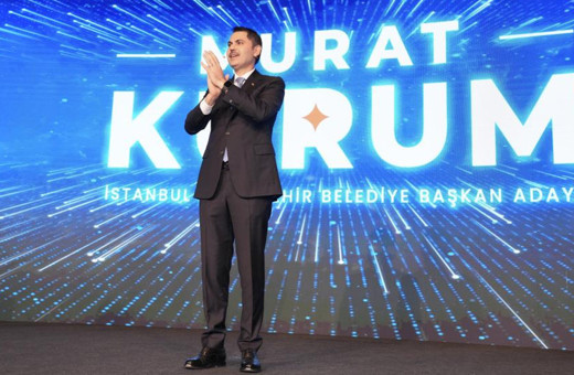 Murat Kurum'dan motosiklet kullanıcılarına müjde