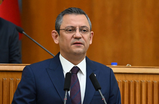 CHP lideri Özgür Özel: Bir gün ölürsem TRT'yi cenazeme istemiyorum