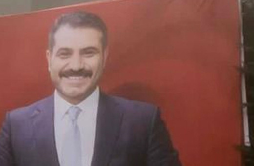 İmamoğlu’nun seçim şarkısındaki slogan çalıntı diyen Serkan Toper'den açıklama